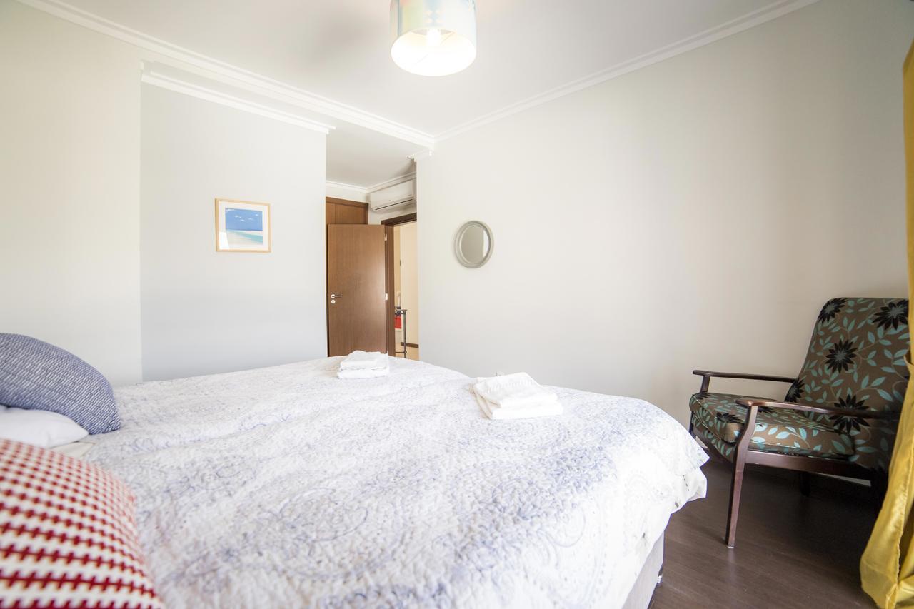 B04 - Luxury 2 Bed W Terrace Pool Lejlighed Lagos Eksteriør billede