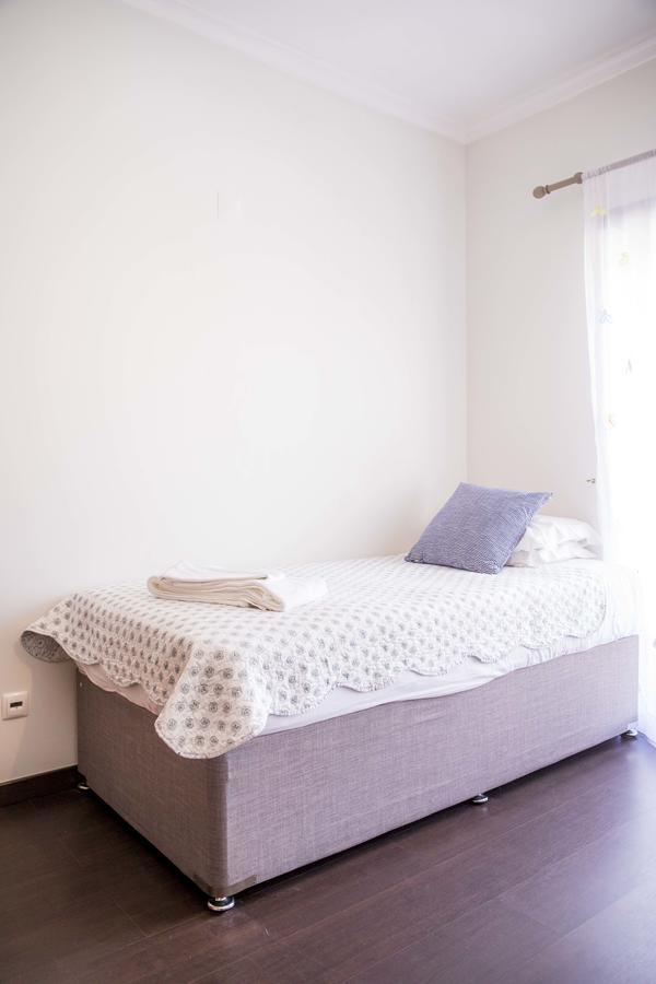 B04 - Luxury 2 Bed W Terrace Pool Lejlighed Lagos Eksteriør billede